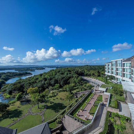 Miyako Resort Okushima Aqua Forest Exterior photo